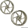 OZ Gass RS-A Felgen titanfarben  GSX-R1000R WDM0 Produktbild-Vorschau 1