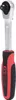 KS TOOLS Cliquet réversible 1/4" SlimPOWER 72 dents - Voir les images du produit 4