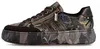 Rieker Sneaker Sneaker Lederimitat/Textil Náhled obrázku produktu 20