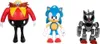 Sonic The Hedgehog 30Th Anniversary Pack 3 Figuren 10cm Anteprima dell’immagine prodotto 3