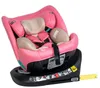 BUF BOOF® Saphir DELUXE i-Size Kindersitz 360° drehbar, Produktbild-Vorschau 2