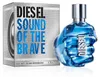 Diesel Sound of the Brave, agua de toilette para hombre, 50 Vista previa de la imagen del producto 2
