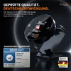 Technaxx TX-388, Bateria, 500 mA, 1460 h, 52 mm, 52 mm, 14 Podgląd zdjęcia produktu 2
