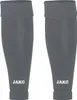 JAKO Chaussettes unisexes Tube, Couleur:gris pierre, Voir les images du produit 1