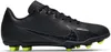 Nike Jr Vapor 15 Club Fg/Mg Black/Dk Smoke Grey-Summit 38 Produktbild-Vorschau 1