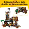 LEGO® Creator 31387: Barco Pirata Clásico Vista previa de la imagen del producto 29