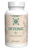Detonic - 60 capsule Anteprima dell’immagine prodotto 1