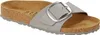 Birkenstock Damen Pantolette, grau(dovegray (01739)), Gr. Produktbild-Vorschau 26
