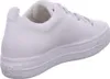 Paul Green Sneaker 5267-005, Glattleder, Weiß, Damen Produktbild-Vorschau 32
