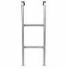 Best For Garden Trampolin Leiter 74 cm und 92 cm lang Produktbild-Vorschau 1