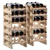 Astigarraga Kit Line Merlot Flaschenregal Weinregal Produktbild-Vorschau 3