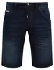 INDICODE IDAlessio Herren Jeans Shorts Kurze Denim Hose mit Produktbild-Vorschau 6