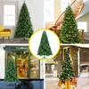 Künstlicher Weihnachtsbaum 180 cm, Christbaum Künstlich mit Produktbild-Vorschau 9