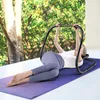 GOPLUS Bauchmuskeltrainer, AB Roller Bauchtrainer mit Produktbild-Vorschau 2