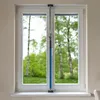 Teleskop-Sicherungsstange aus Stahl für Fenster, ausziehbar Produktbild-Vorschau 5