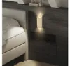 Briloner Lampe murale up/downlight 8,5 x 20 x 8 cm douille Voir les images du produit 11