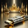 Co2 Displayport - Mini Displayport 1.4 Adattatore Mini Dp Anteprima dell’immagine prodotto 20