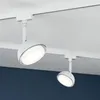 Paulmann URail LED Spot Hemi Weiß 95509 Produktbild-Vorschau 2