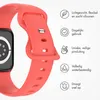imoshion Siliconen⁺ bandje voor de Apple Watch | Productafbeelding-voorbeeld 3