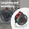 Brennenstuhl Garant V2 IP44 avvolgicavo 40m per uso esterno Anteprima dell’immagine prodotto 7