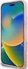 Guess Guhmp16Lhfwfcp Iphone 16 Pro6.3 Rose/rose Hardcase Voir les images du produit 5