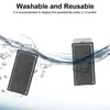 HEPA-Filter, 6 Stück, für Dreame X50 Ultra, L40s Pro Ultra Productafbeelding-voorbeeld