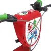 PJ MASKS Kinderfahrrad, mit Trinkflasche, Flaschenträger Produktbild-Vorschau 2