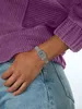 Montre pour femme et homme - Casio Modèle : LA670WEM-7EF Voir les images du produit 9