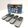 Panasonic KX-TG6824GB telefono cordless DECT con segreteria Anteprima dell’immagine prodotto 20