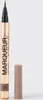 Vivienne Sabo - Brow Marker Marqueur Superb, Typ:Warm Brown Produktbild-Vorschau 1
