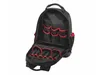 PARAT Werkzeug-Rucksack BASIC BACK PACK Schwarz Produktbild-Vorschau 4