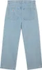 Dickies Double Knee Jeans Blue 30 / 32 Man Blue 30 Podgląd zdjęcia produktu 4