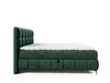 Boxspringbett Schlafzimmerbett SOPHIE 140x200cm Stoff Produktbild-Vorschau 3