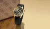 Guess Damen Analog-Uhr Schwarz/Gold G STITCH GW0755L3 Produktbild-Vorschau 16