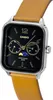 Casio Uhr Herrenuhr Lederband Mondphase MTP-M305L-1AVER Produktbild-Vorschau 15