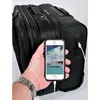 Exacompta Exatrolley valisette business Exactive Noir Voir les images du produit 5