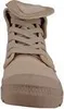 Palladium Dámské elegantní kotníkové boty Baggy 92353-221-M Náhled obrázku produktu 4