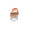 Rieker Sandalette Orange Produktbild-Vorschau 45