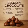 Cioccolato belga 2 kg Copertura di cacao per glasse e Anteprima dell’immagine prodotto 2