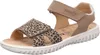 Superfit Sparkle - Beige Veloursleder Größe: 36 Normal Produktbild-Vorschau 18