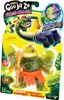 Figurine Heroes Of Goo Jit Zu Cursed Goo Sea GJZ Ill Ell, Podgląd zdjęcia produktu 3