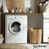 Komfortec 100% Baumwolle Kissenbezüge 2er Set 40x60 cm, Produktbild-Vorschau 12