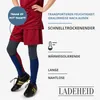 Ladeheid Sous-vêtements longs enfants garçons filles Voir les images du produit 3