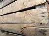 3er Set Holzkisten Johanna massiv robust Patina Vintage Produktbild-Vorschau 5