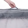 Orthopädisches Premium Hundebett mit Egg Foam, extra Produktbild-Vorschau 4