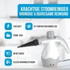 Strex Stoomreiniger Extra Krachtig - 1200W 4bar - Productafbeelding-voorbeeld 18