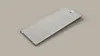 Neff D 46 BR 22 X 1 si Flachschirmhaube B 60cm 3Stufen LED Produktbild-Vorschau 9