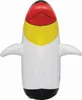 Aufblasbarer Wackel-Pinguin 65cm Wasserspielzeug Pool Produktbild-Vorschau 6