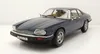 Norev 182622 Jaguar XJ-S Coupe 1988 dunkelblau metallic Produktbild-Vorschau 1