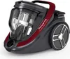 Aspirateur sans sac Rowenta Silence Force 500W RO7933 Rouge Voir les images du produit 4